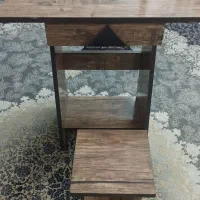 میز چرخ خیاطی