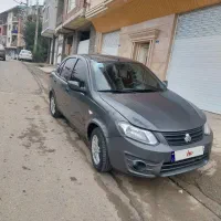 ساینا دنده‌ای EX، مدل ۱۳۹۷