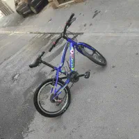 دوچرخه گالانت سایز 20