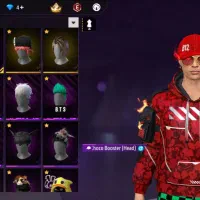 فروش اکانت فری فایر|کنسول، بازی ویدئویی و آنلاین|دوگنبدان, |دیوار