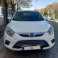 جک s5 دنده|خودرو سواری و وانت|کرمان, |دیوار