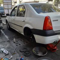 بوستر سازی و تعمیرات تخصصی ترمز|خدمات موتور و ماشین|تهران, خزانه|دیوار