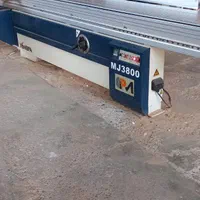 دستگاه لبه چسبان اره ۳۸۰ و وسایل دیگر