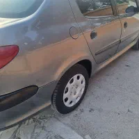 پژو 206 SD V2، مدل ۱۳۹۰|خودرو سواری و وانت|شیراز, زرهی|دیوار