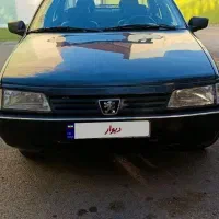 پژو 405 مدل 83 GLI|خودرو سواری و وانت|تهران, جمالزاده|دیوار