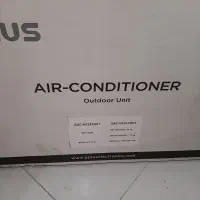 کولرگازی ۲۴هزار G plus|کولر گازی و فنکوئل|گلستان (تهران), |دیوار