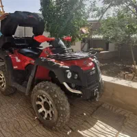 تائوتائو اتواتیک دو دیفرانسیل ۴×۴