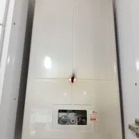 آبگرمکن دیواری سوزان