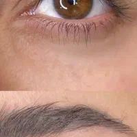 تخفیف ۱۵درصدی شب یلدا اکستنشن مژه و لیفت|خدمات آرایشگری و زیبایی|تربتحیدریه, کاشانی|دیوار