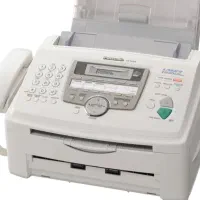 فکس پاناسونیک لیزری