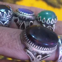 انگشترنقره