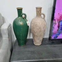 گلدان پتینه|صنایع دستی و سایر لوازم تزئینی|بندر کنگان, |دیوار