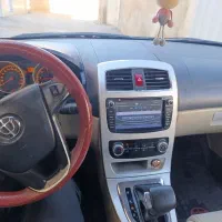 برلیانس|خودرو سواری و وانت|مبارکه, |دیوار