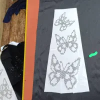 کارگر ساده جهت کار در خدمات پوشاک