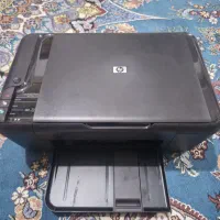 دستگاه پرینتر HP اورجینال