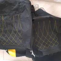 روکش صندلی ماشین|قطعات یدکی و لوازم جانبی|شاهین‌شهر, شهرک میلاد|دیوار