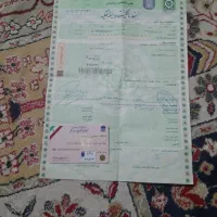 موتور سیکلت سی جی ۱۲۵|موتورسیکلت|درگهان, |دیوار