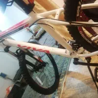 دوچرخه ویوا Viva  اندونزی|دوچرخه، اسکیت، اسکوتر|رشت, بوسار|دیوار