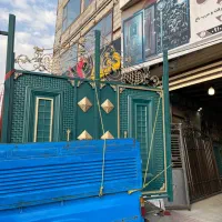 مجموعه تخصصی درب و پنجره ساختمانی|مصالح و تجهیزات ساختمان|تبریز, |دیوار