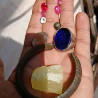 آگهی خوزستان یاقوت برمه کهنه