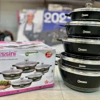 سرویس قابلمه|ظروف پختوپز|بندر ماهشهر, |دیوار