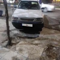 پرایدصبا 85 کارمندی