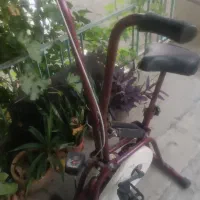 دوچرخه ثابت|دوچرخه، اسکیت، اسکوتر|معصومیه, |دیوار