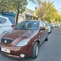 تیبا ۲|خودرو سواری و وانت|تبریز, |دیوار