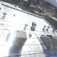 نمایندگی فروش ایزوگام شرق با 25سال سابقه قیر لکه|خدمات پیشه و مهارت|بیرجند, |دیوار