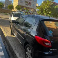 207پانا|خودرو سواری و وانت|گرگان, |دیوار