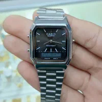 ساعت کاسیو طرح