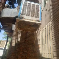 کولر آبی 5000