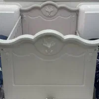 تخت خواب کودک