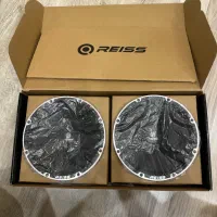 میدرنج ریس امپ ریس سوپر تیوتر ریس Reiss