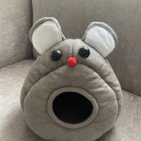 باکس جای خواب حیوانات (گربه وسگ)