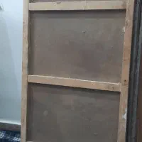 چوب اصل راش و گردو|جاکفشی، کمد، دراور|اهواز, سلطانمنش|دیوار