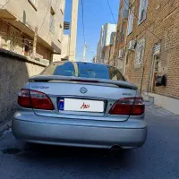 ماکسیما اتومات مدل۸۳|خودرو سواری و وانت|تهران, شهر زیبا|دیوار