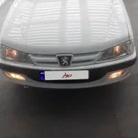 پرشیاTuy5مدل 94|خودرو سواری و وانت|قم, باسکول|دیوار