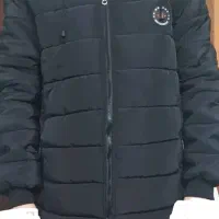 کاپشن اسپرت مردانه|لباس|اصفهان, پوریای ولی|دیوار