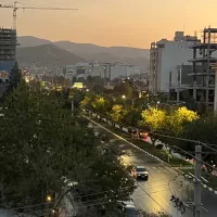 سوئیت های لوکس برند هوم استار *کد(۳) عکس ویو واقعی