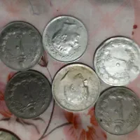 سکه قدیمی