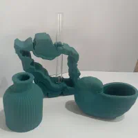 دکوری سنگ مصنوعی
