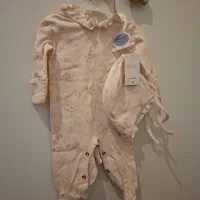 سرهمی نوزاد