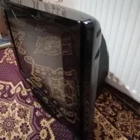 تلویزیون سامسونگ ۲۴ اینچ|تلویزیون و پروژکتور|مشهد, الهیه|دیوار