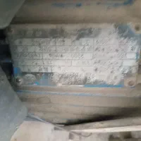 دستگاه قطعه شور سبک وسنگین|ماشین‌آلات صنعتی|فریدونشهر, |دیوار