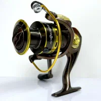 موتور ماهیگیری اسپول فلزی فروشگاه گلی|ماهیگیری|تبریز, |دیوار