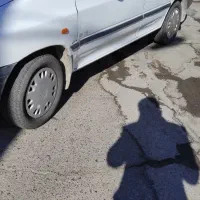 پراید صبا خونگی سالم تمیز|خودرو سواری و وانت|بیرجند, |دیوار