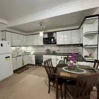 آپارتمان  110متری  2 خوابه  بسیار تمیز دو واحدی