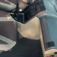 پژوپارس موتورجدید بدون رنگ|خودرو سواری و وانت|اندیشه, اندیشه فاز ۲|دیوار