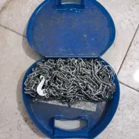 زنجیر چرخ پژو